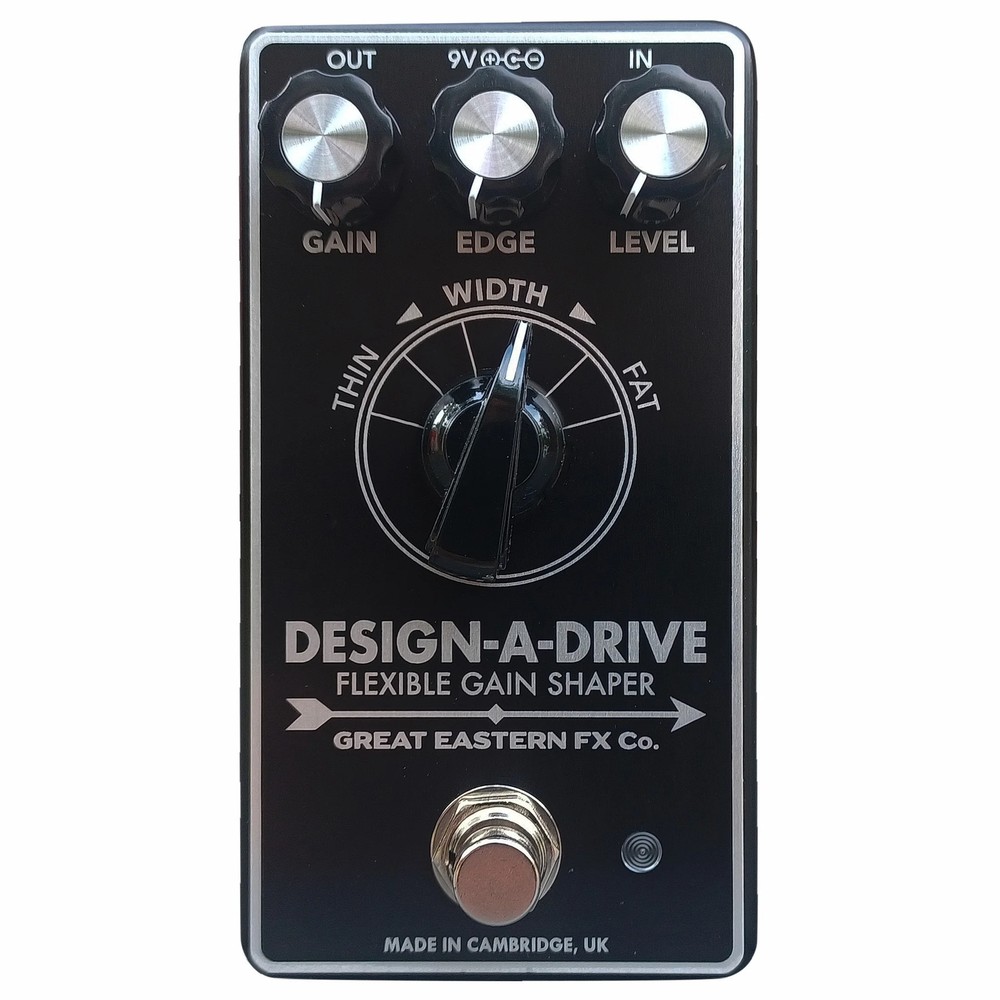 Design-A-Drive