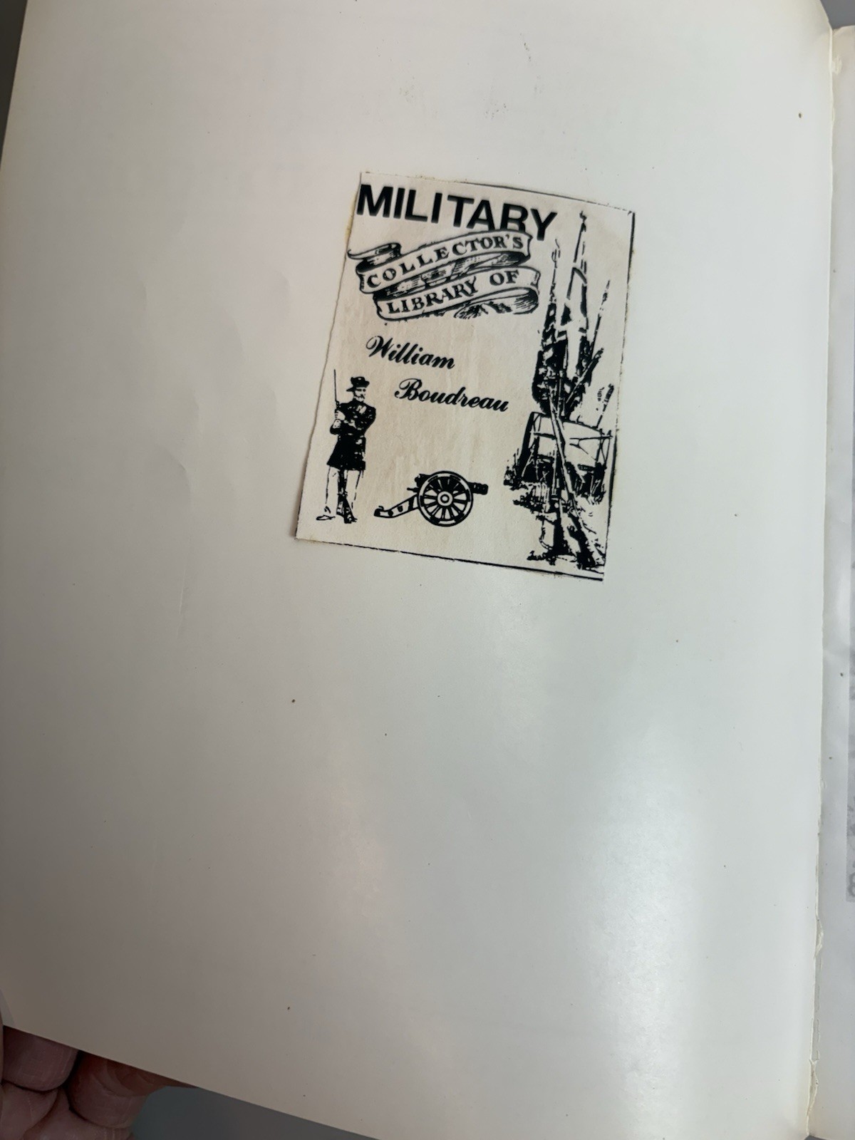 WWI Collectors Handbook Volumes 1 and 2 by Hayes Otoupalik and Dennis Gordon