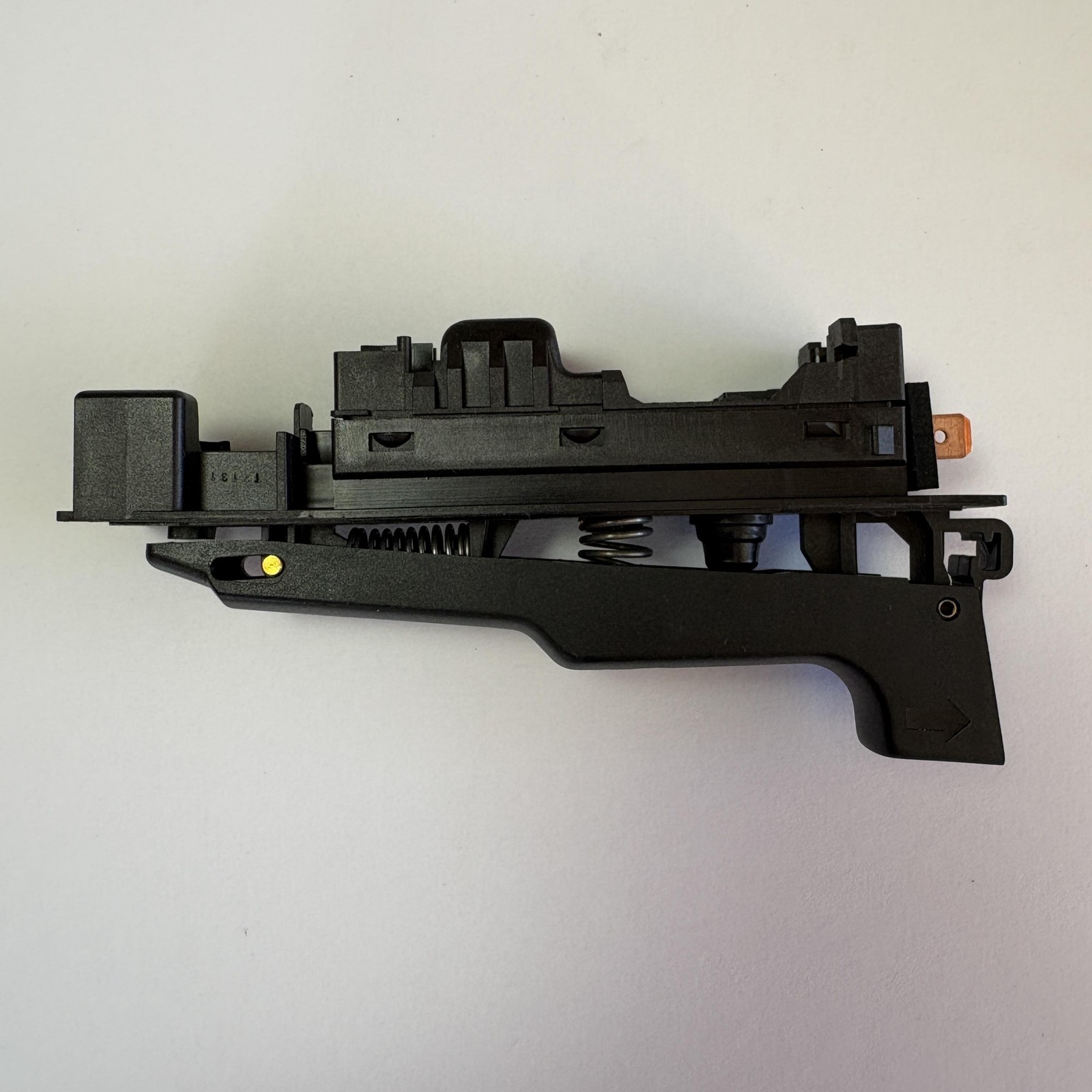 Bosch On-Off Switch Grinder Power Tool Trigger Assembly 1.607.000.704 Germany