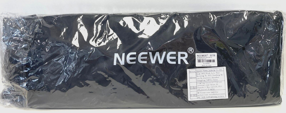 Neewer 9778 Soft Box Reflector / Diffuser 60x90cm