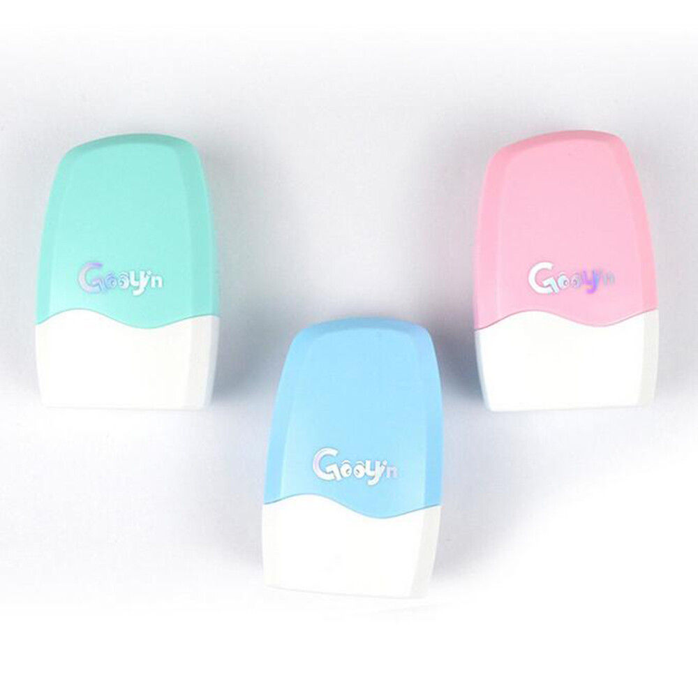 Identity Protection Privacy Roller Stamp Confidential Data Guard Your ID Tool