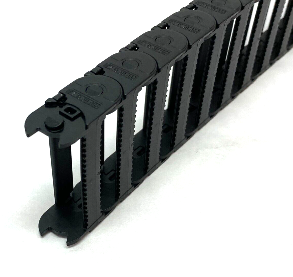 Igus E2-15-50-038-0 E-Chain Energy Cable Carrier C310.50 Interlinks 1' Length