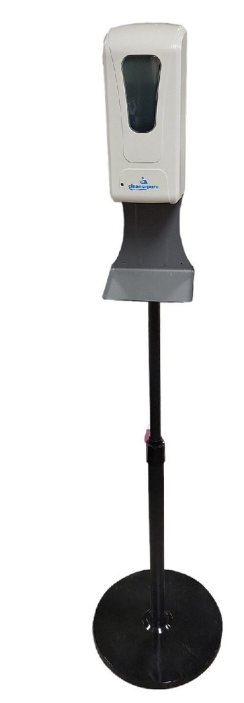 Multi use Dispenser w/ Floor Stand