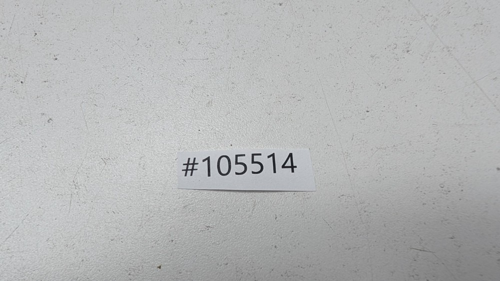 Tesla Model Y High Voltage Header 1109531-00G OEM