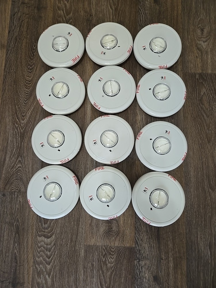 EDWARDS MULTI-CD STROBE