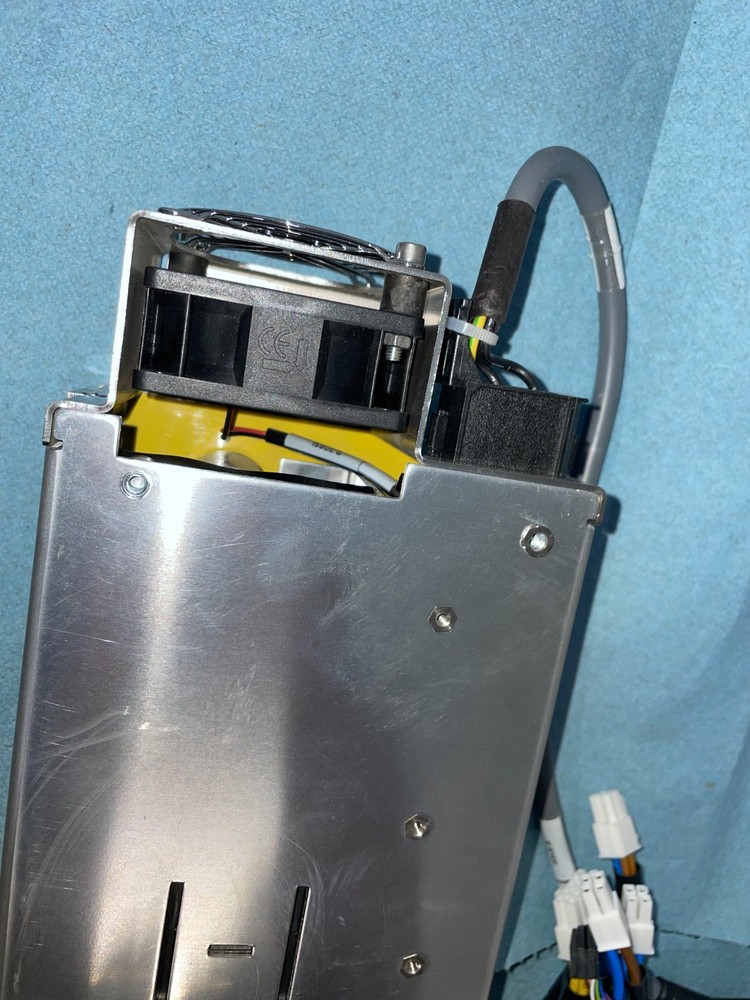 AS IS UNTESTED TDK-LAMBDA VEGA 900 V90253C Power Supply