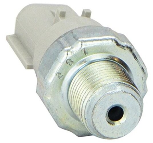 PS-287T Oil Pressure Switch with Light