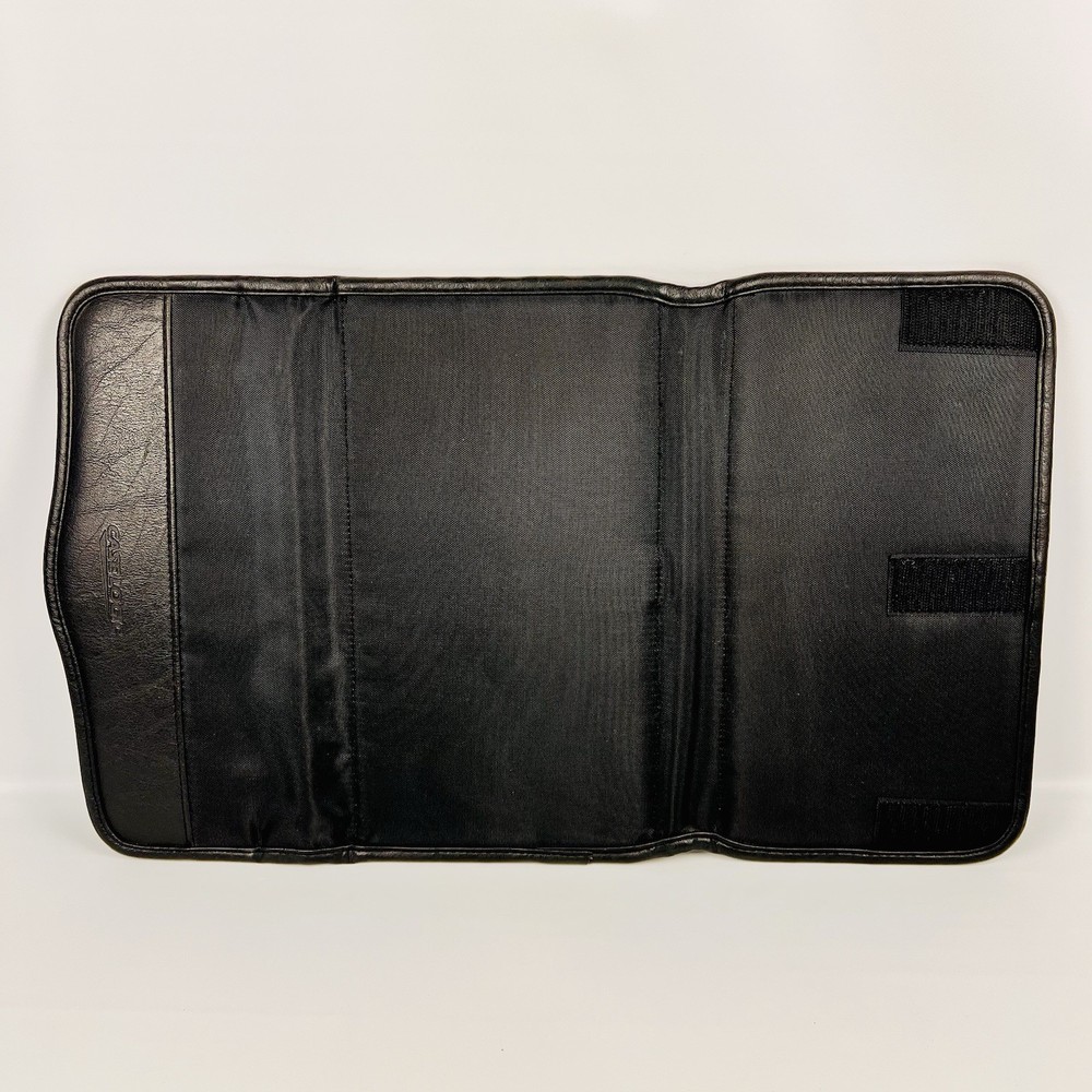 Case Logic 20 CD/DVD Holder Travel Carry Case