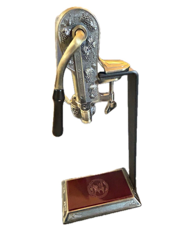 Table Top Large Wine Opener Barware 23”