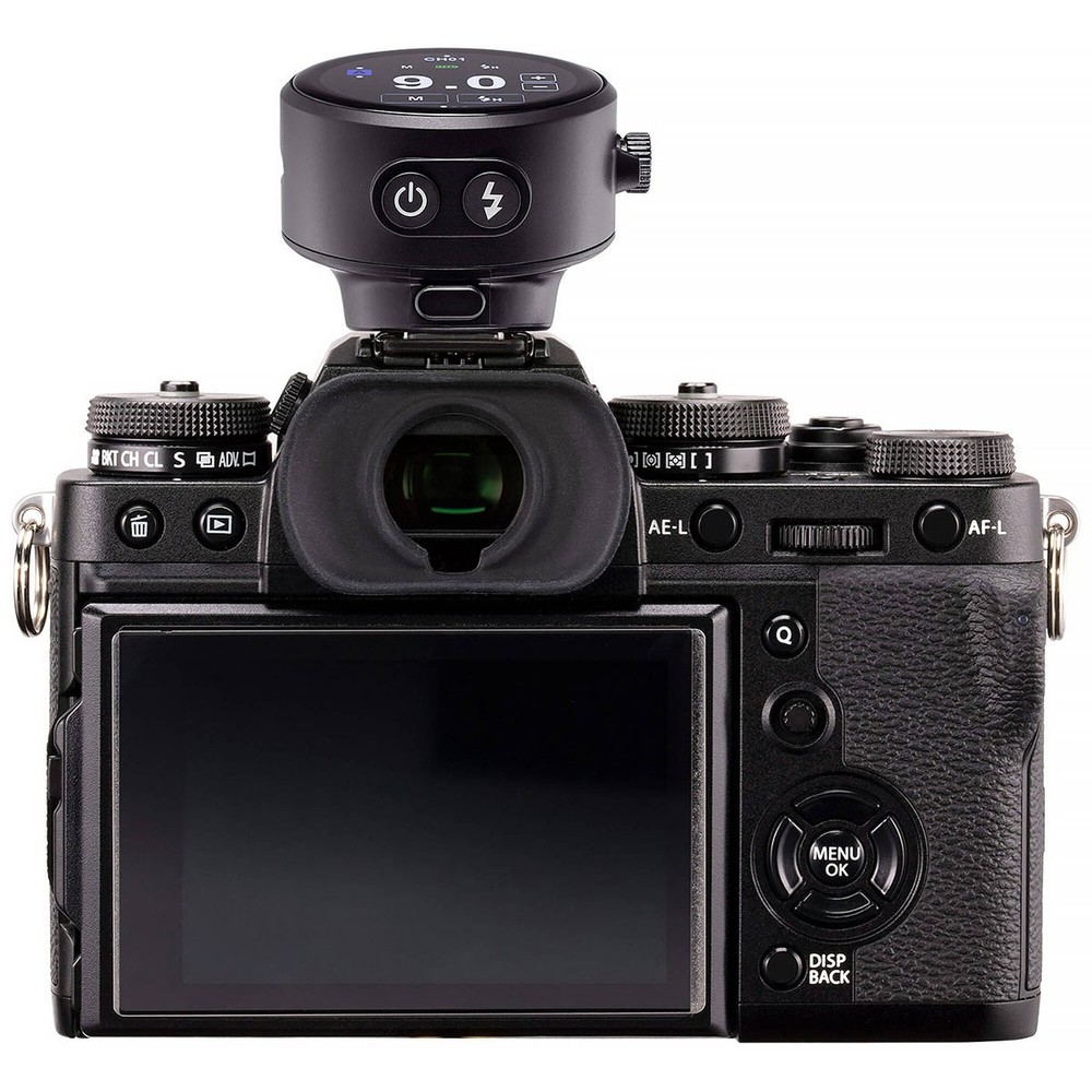 Westcott FJ-T1 Universal Touchscreen Wireless Flash Trigger