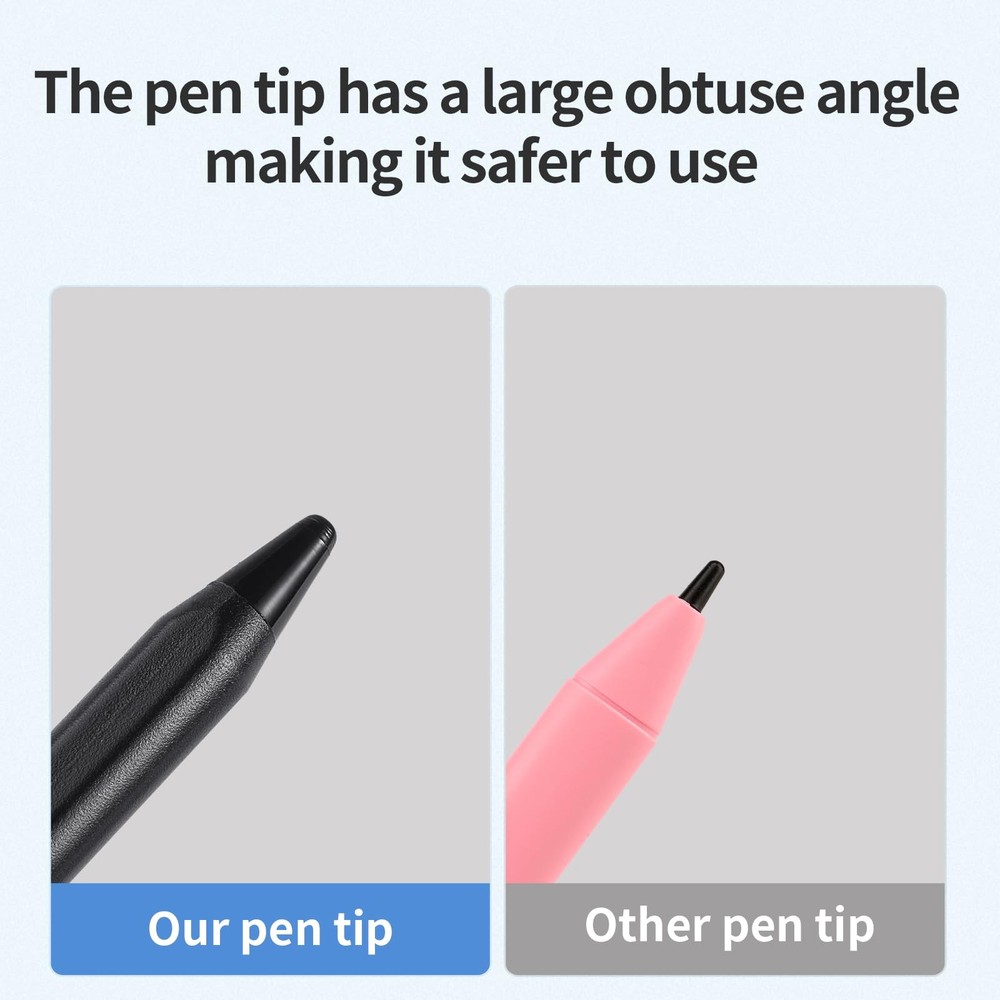 11.5inch Writing with Case