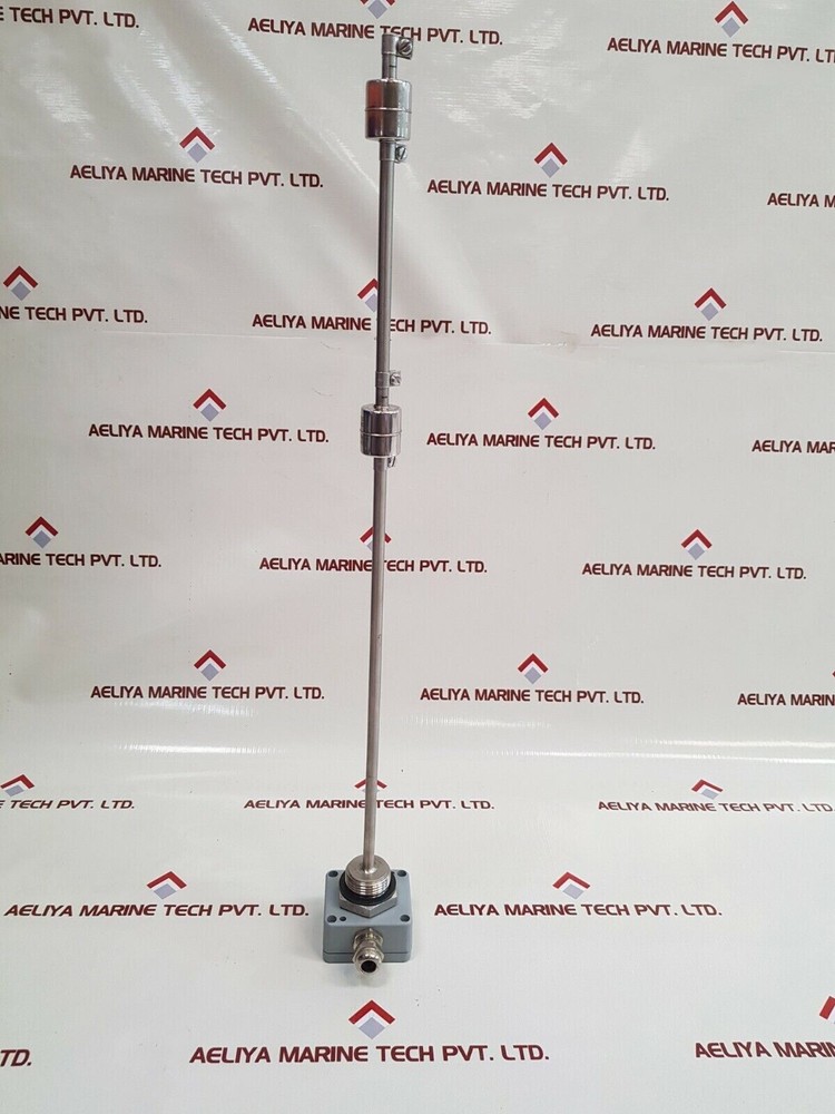 Gems sensors ls-400e float sensor switch ls 400e-0-tc-c-k6-3