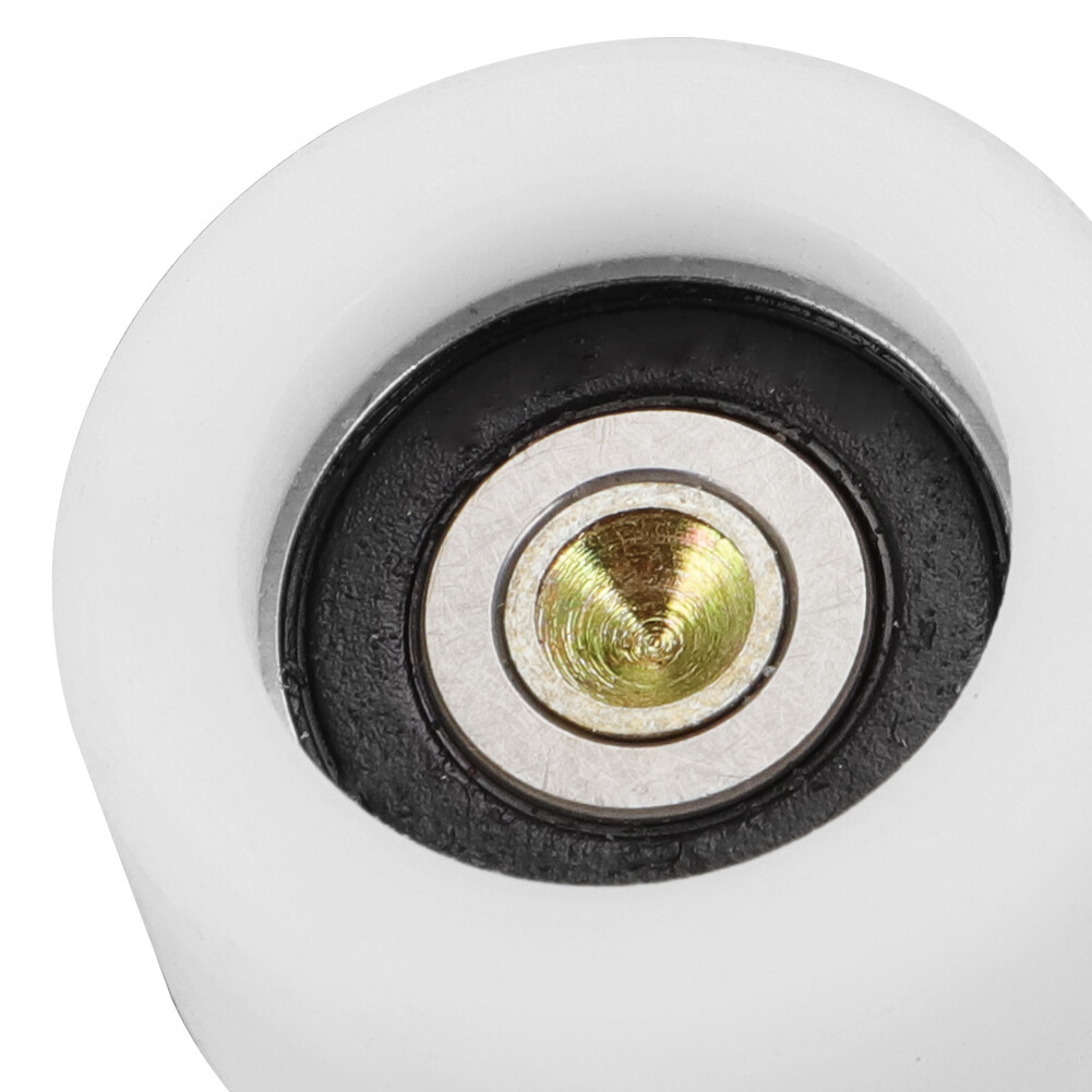 Cab Door Roller AT319018 For John Deere Compact Track Loaders Skid Steer Loaders