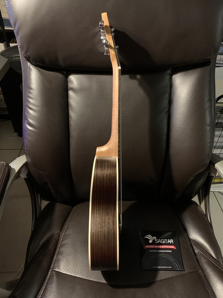 Sagitar ukulele Solid Wood