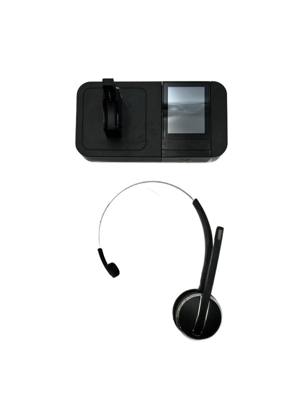Jabra PRO 9470 Mono Wireless Headset