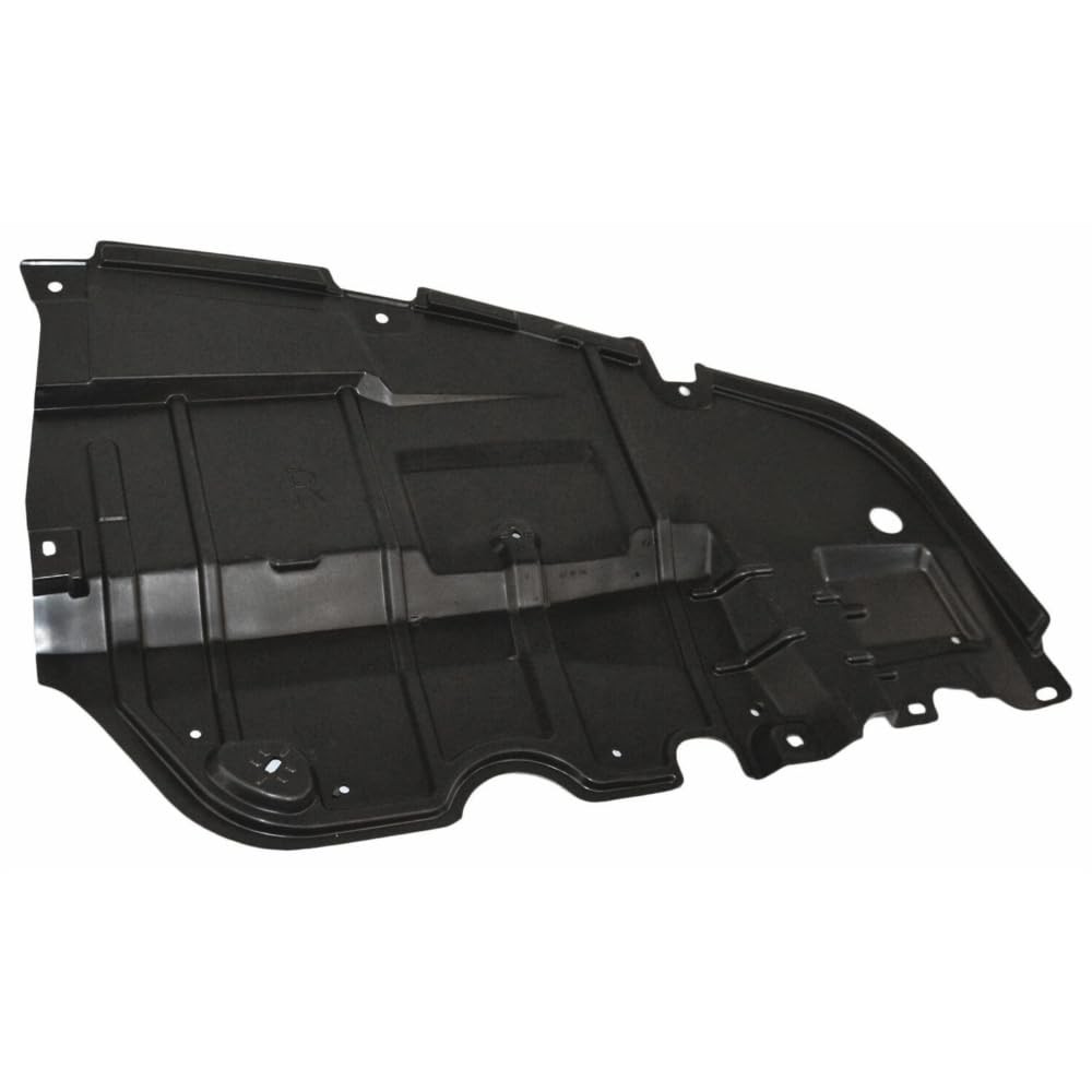 Engine Splash Shield Pair Left Right for ES350 2007-2012 LX1228106