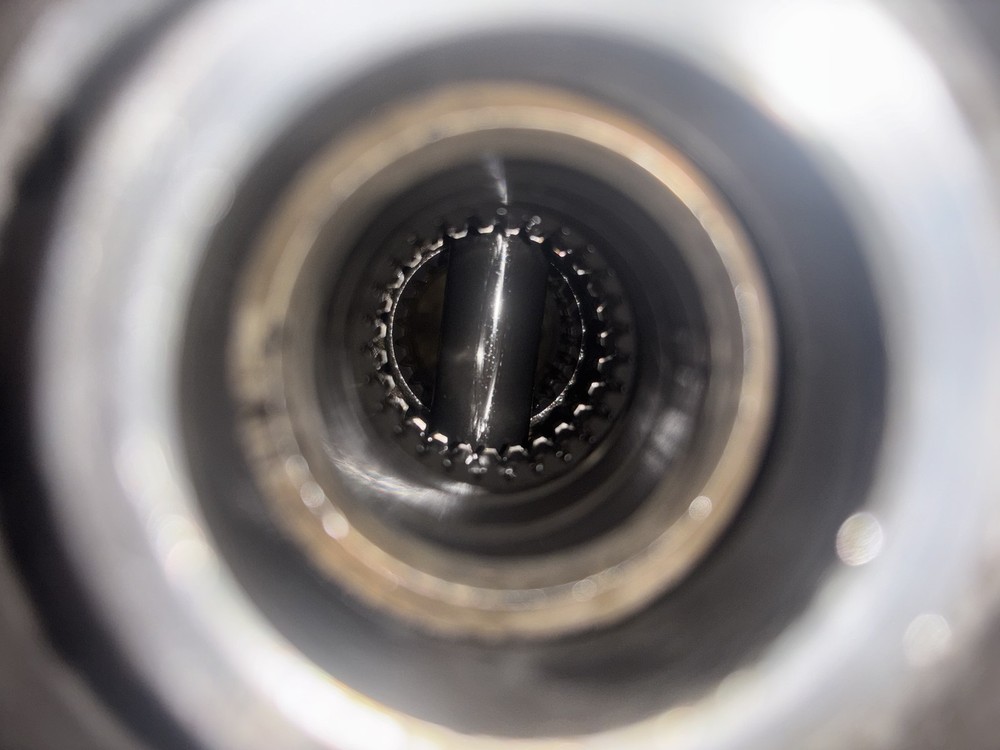 BMW 335i E90/E92 AWD Automatic Differential 3.46 Ratio