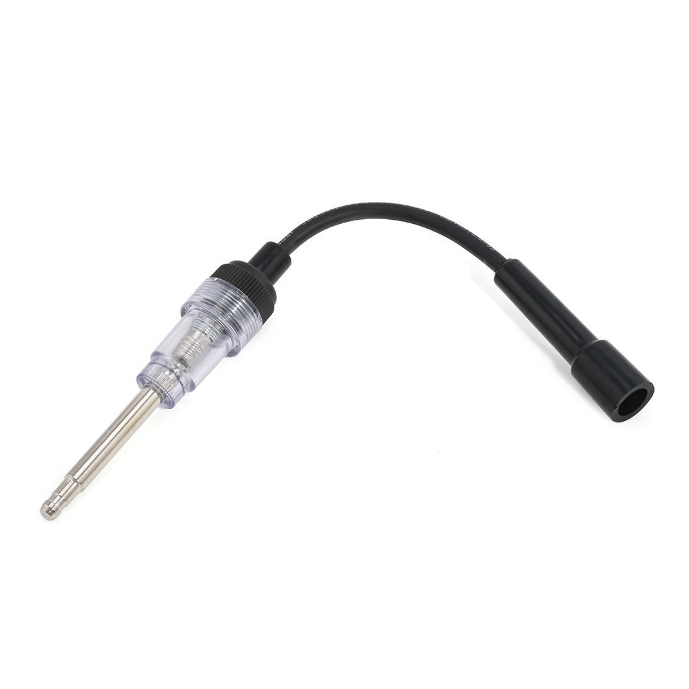 For SPARK PLUG Tester Ignition System Coil Engine In Line Auto Diagnostic Tool