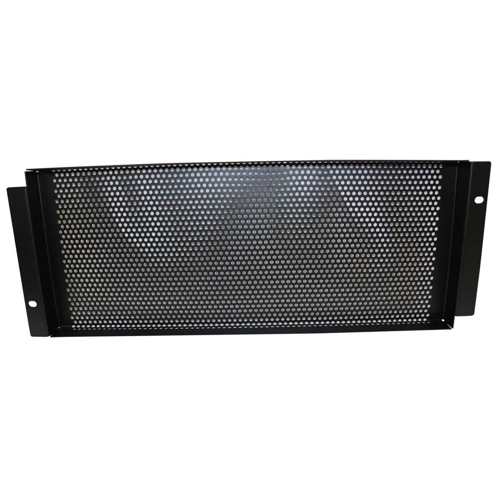 ProX T-P4SEC Security Rack Panel, 4U Space