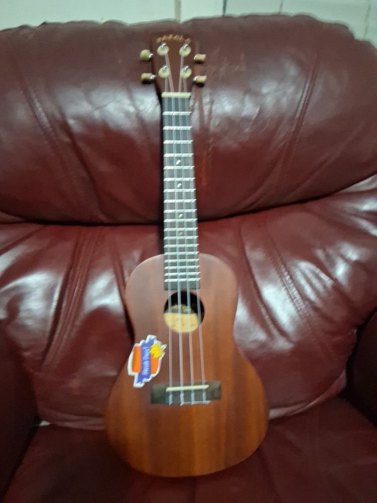 Ukulele