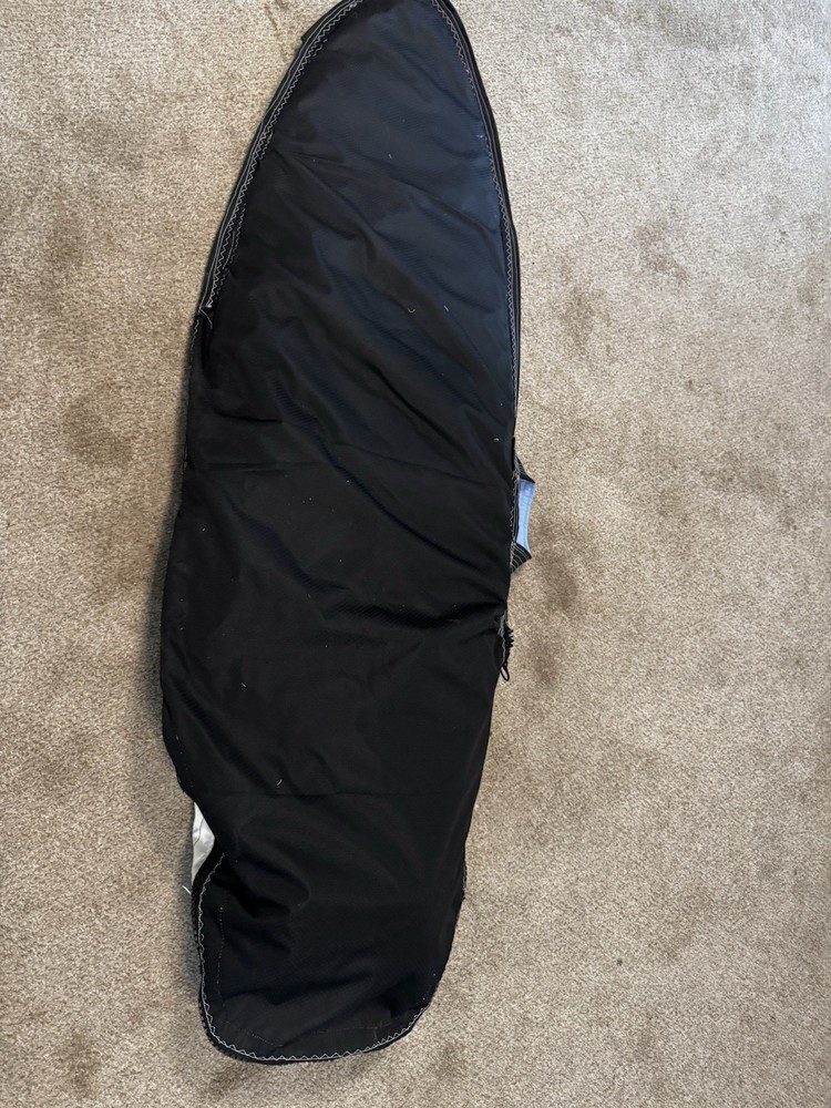 Cabrinha Cutlass Surfboard 5’2"