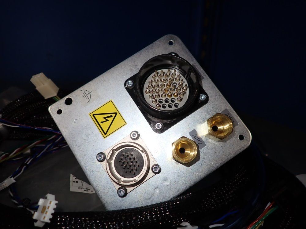 DENSO ELECTRICAL CABLE 12250270104