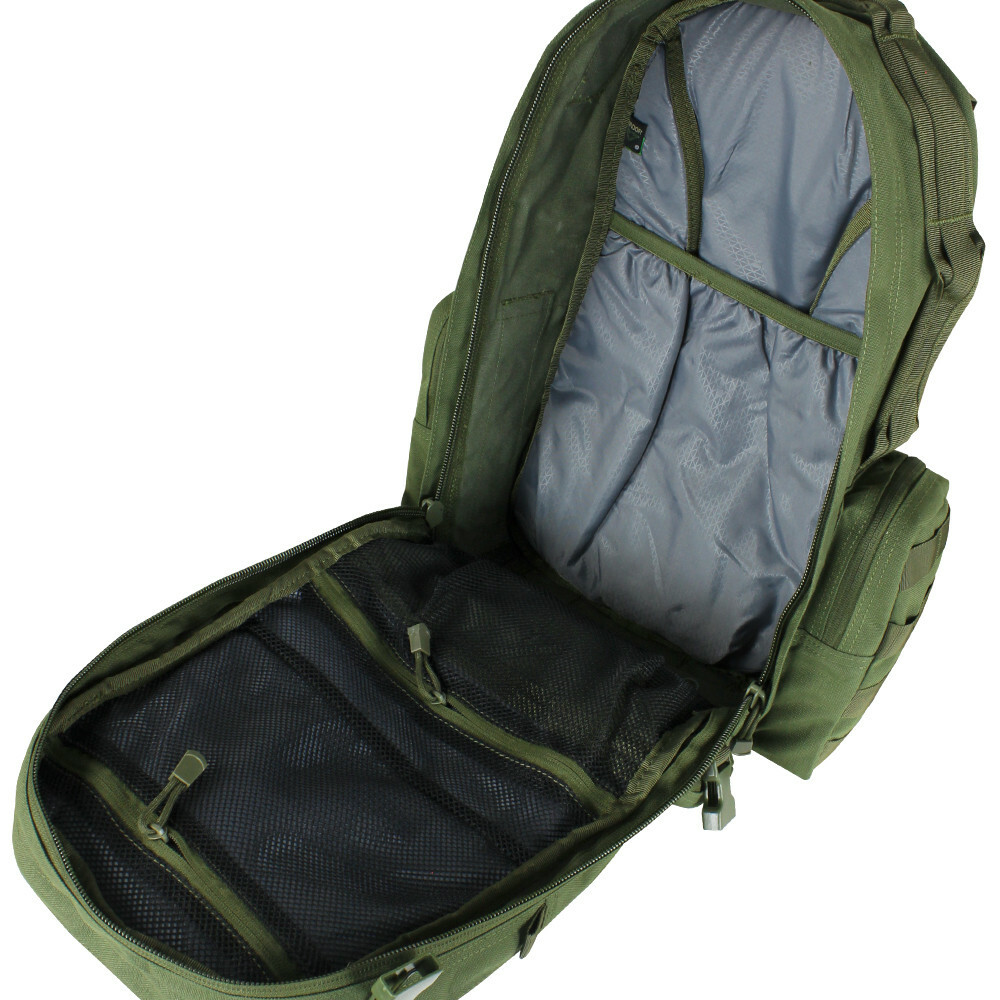 Condor Tactical Convoy Pack 169 w/ MOLLE