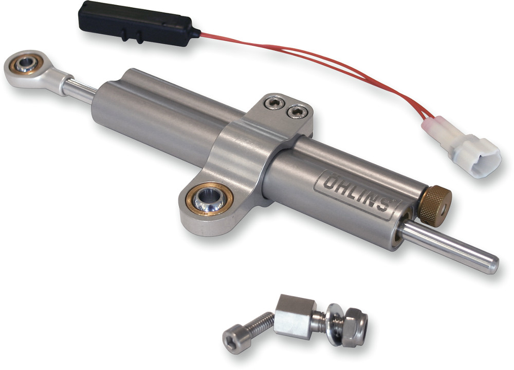 OHLINS Steering Damper - 68 mm (SD040) SD 040