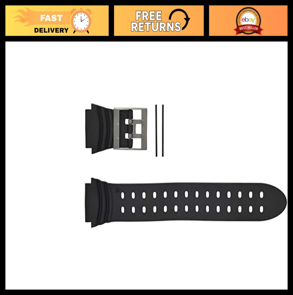 Galileo Dive Computer Strap - Adjustable, Durable, Scuba Diving Accessory