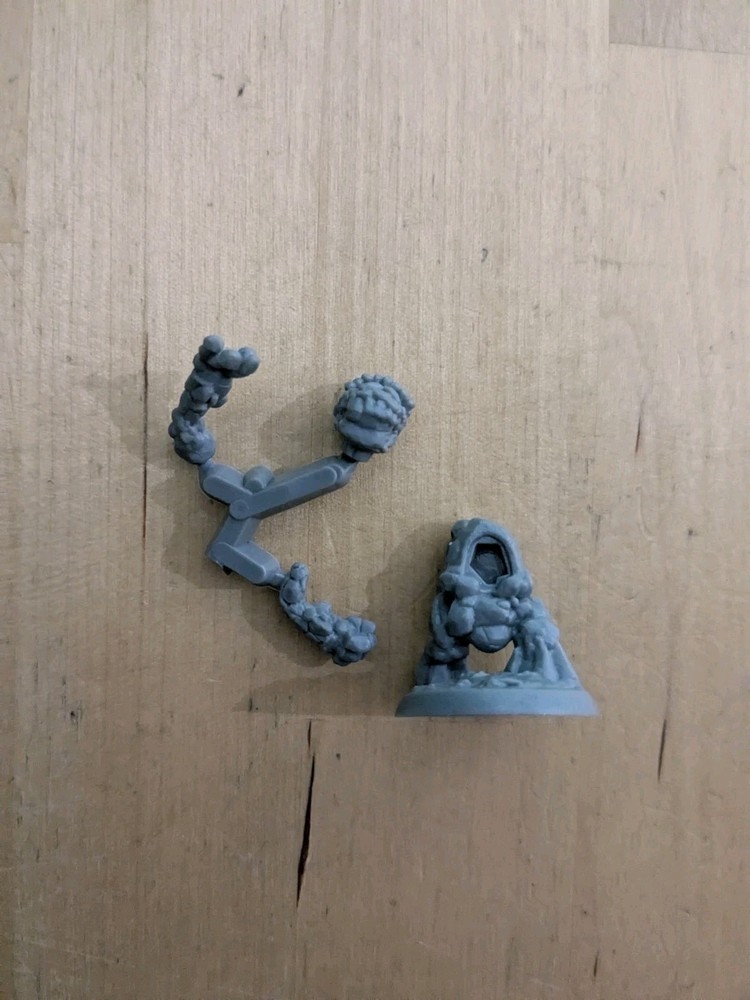 Reaper Bones Boulderkin 5