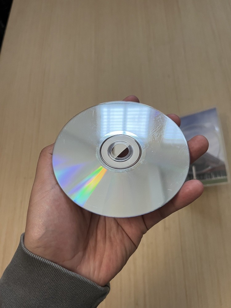 Autodesk AutoCAD Student Version 2008 As Is Read