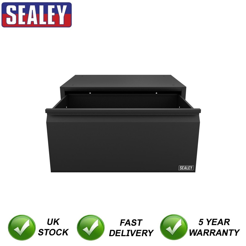 Sealey Modular Wide Single Drawer Unit APMB4