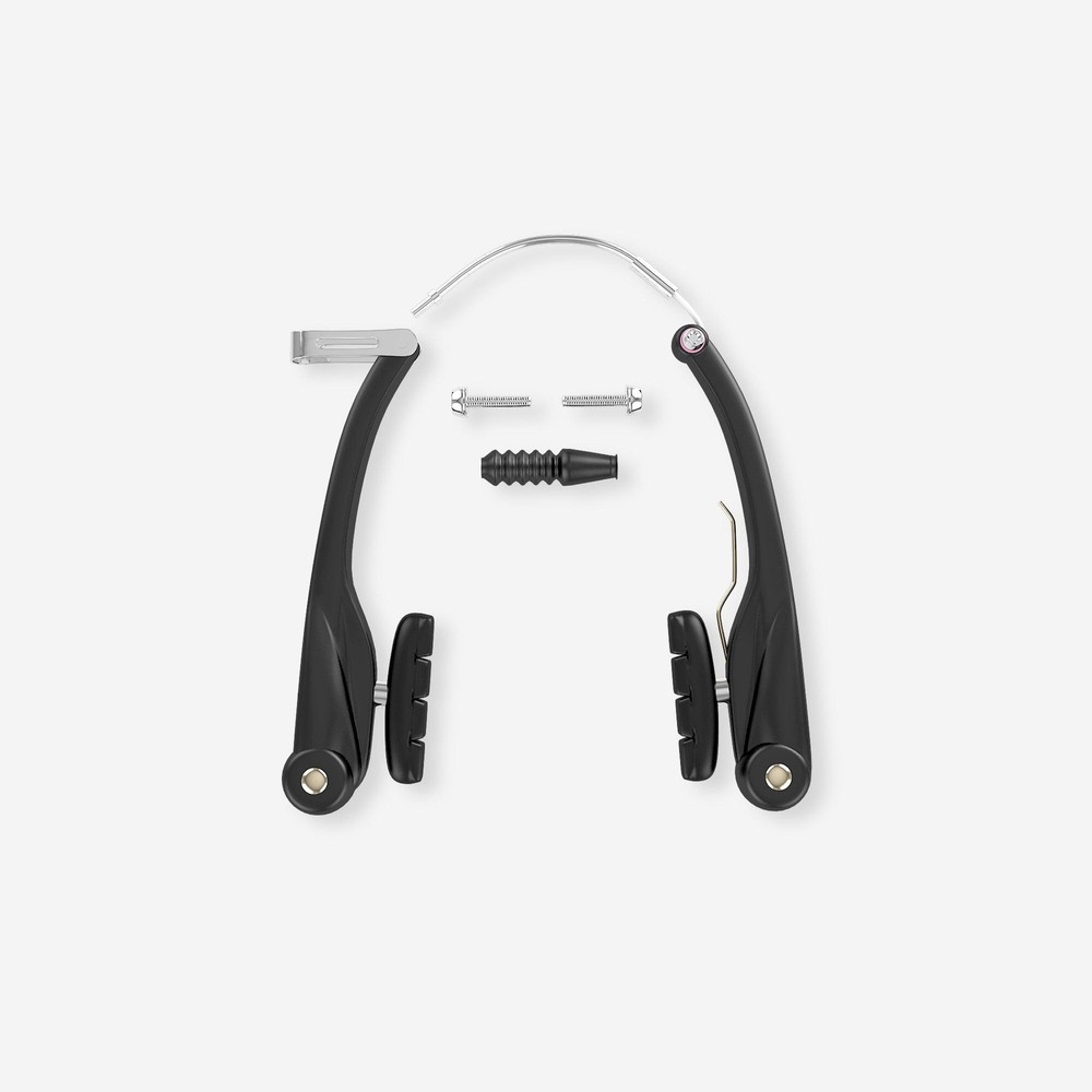 KneeRover® Knee Walker Rear Brake Assembly Replacement