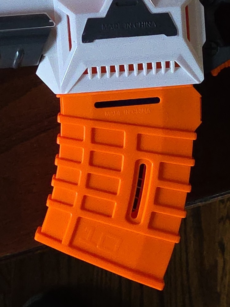 NERF_ Modular Blaster