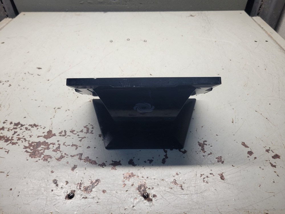 CRESTRON Touch Screen with Stand