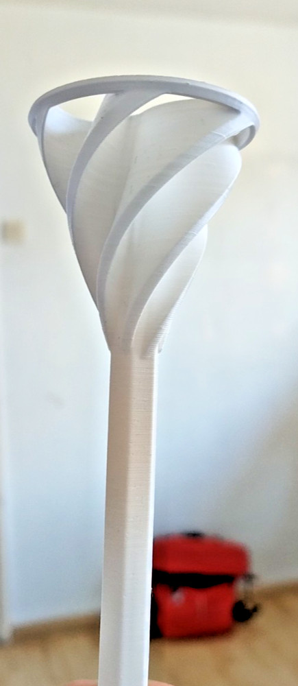 Paint Mixer for Drill