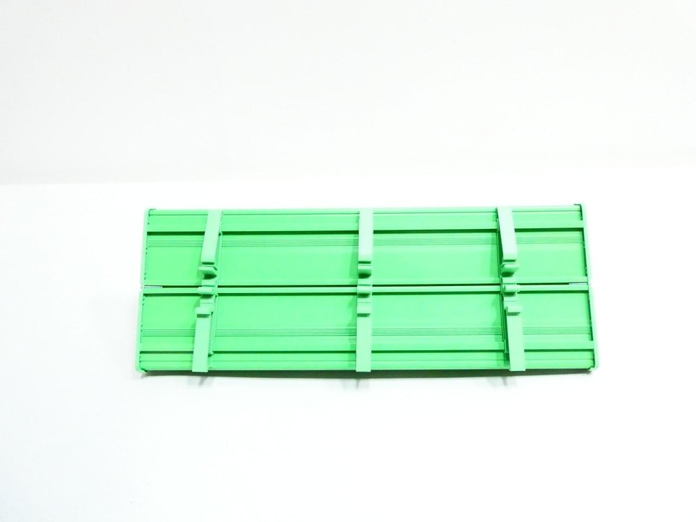 Moore 16210-1-6 Resistance Temperature Module