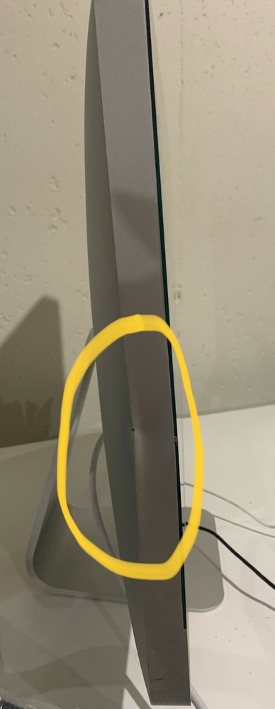 IMAC Desktop Computers, 4 GB RAM, 500 GB HDD