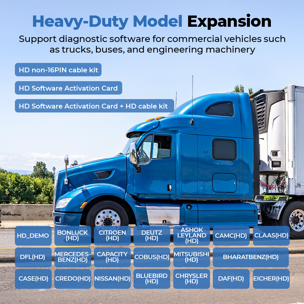 TOPDON Phoenix Xlink Cloud-Based Programming & Coding Tool Diagnostic Scanner