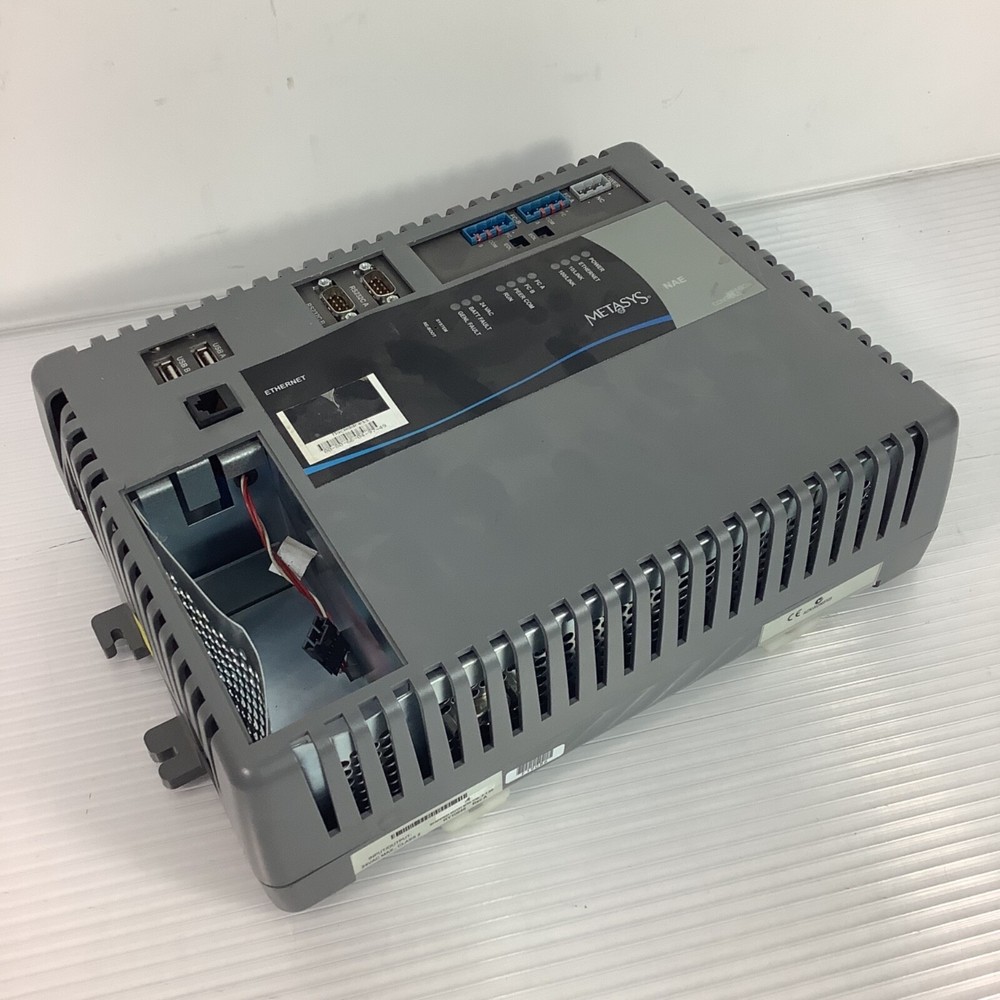 Johnson Control Metasystems RY10646