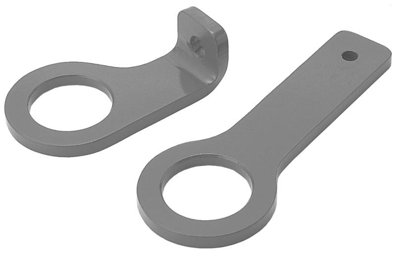 Cusco 965 017 F CUS Tow Hooks