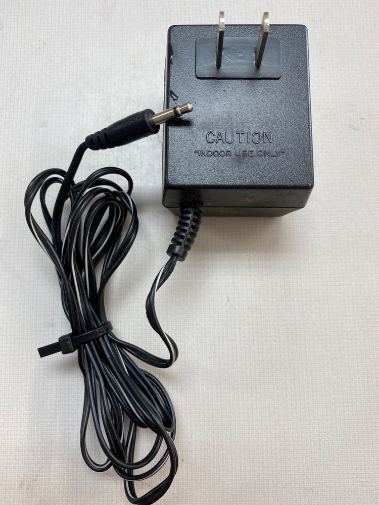 Gemini Transmitter EUYVC2000 Video & Audio Input With Antenna