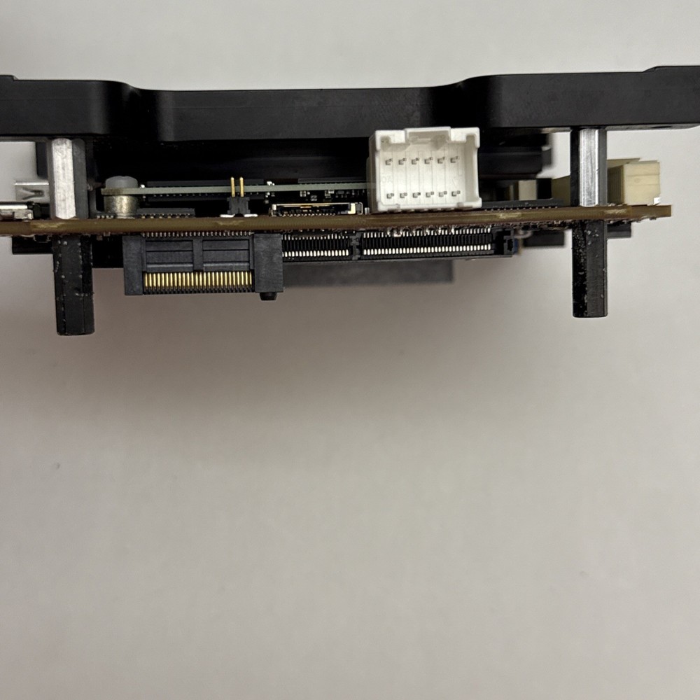VersaLogic VL-EPME-42ECP - PC/104 Format Single Board Computer - Untested