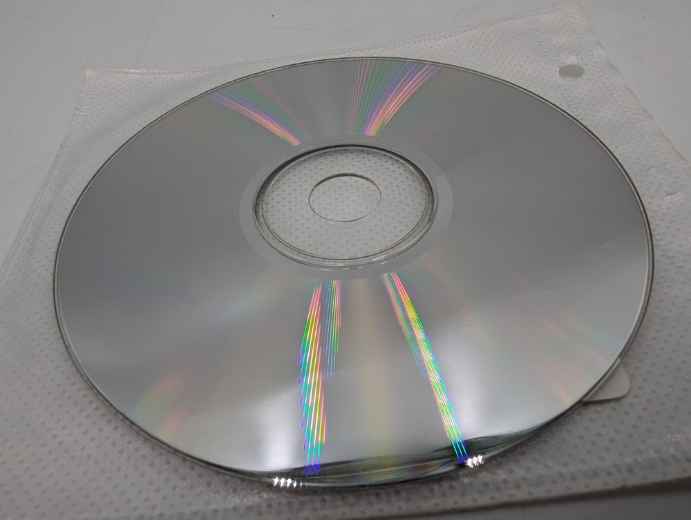 Microsoft SQL Server 2000 Enterprise Edition CD Disc 810-01148 English