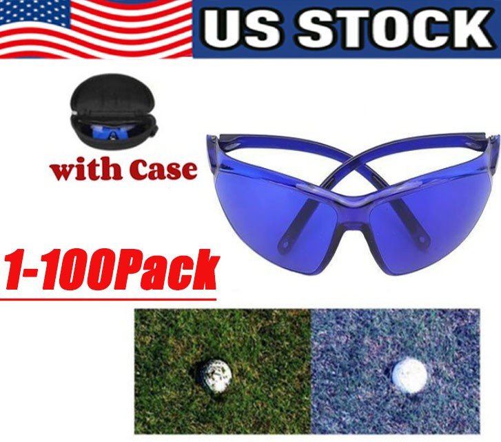 Antler Shed Hunting & Mushroom Finding  Blue Hunting Finder Glasses US