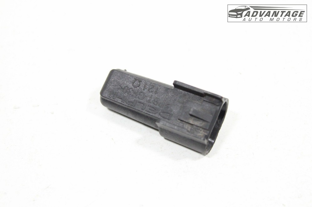 2018-24 BUICK ENCLAVE GATEWAY DATA LINK LAN TERMINAL RESISTOR SENSOR DELPHI OEM