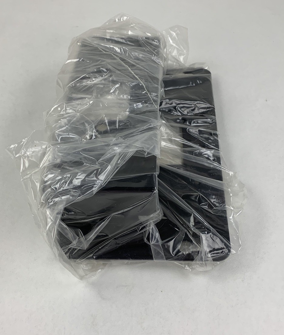 PAR EverServ 500/2000 Terminal K7020 Mounting Bracket