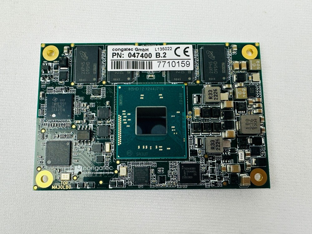 Congatec 047400 conga-MA3 COM Express Mini CPU Module