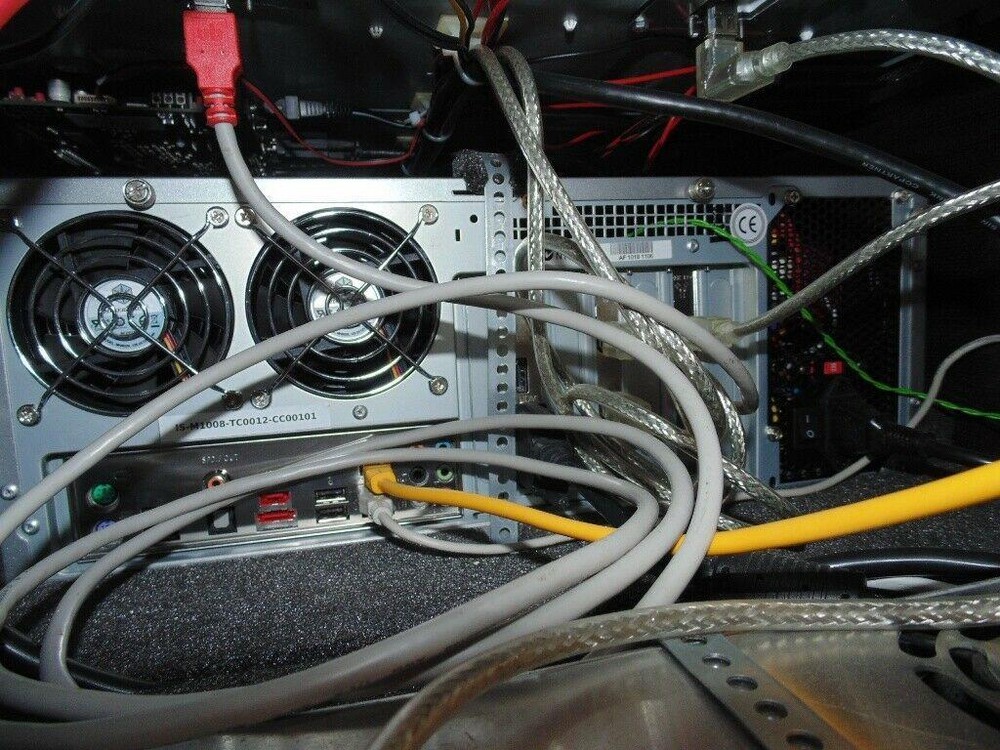 INTERACTIVE SCAPE HDTML_4CB-32 Interactive Screen 32" ATELCO Computer