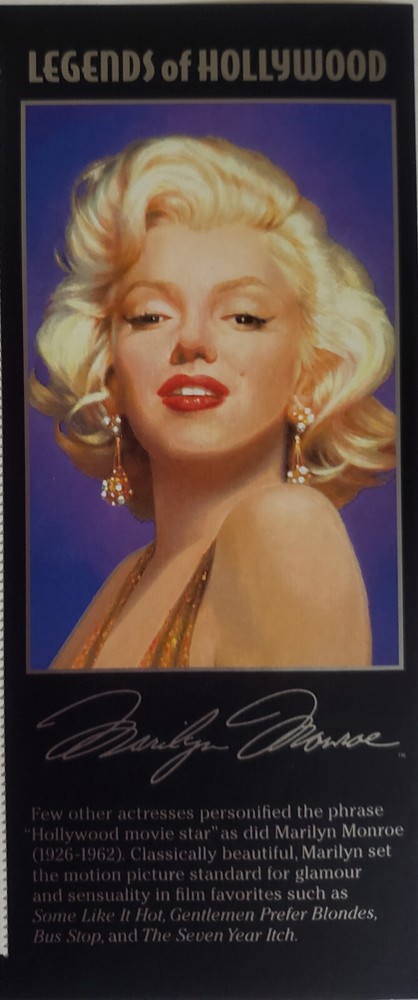 Marilyn Monroe Bundle